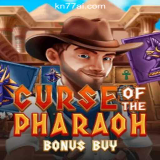 Unveiling the Mysteries of Curse of the Pharaoh Bonus Buy at KN77 Online Casino Philippines
