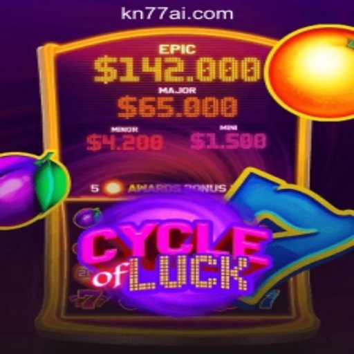 CycleofLuck: The Ultimate Guide to Mastering This Thrilling Game at KN77 Online Casino Philippines