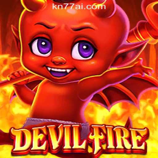 Exploring the Thrilling World of DevilFire: A Unique Blend with KN77 Online Casino Philippines