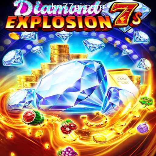 Exploring the Thrill of DiamondExplosion7s at KN77 Online Casino Philippines