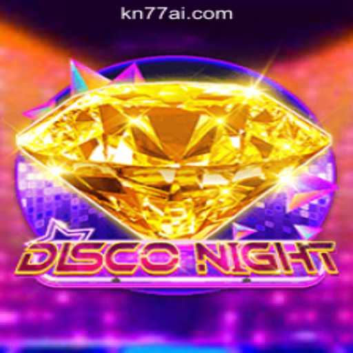 An Exciting Look into DiscoNight at KN77 Online Casino Philippines