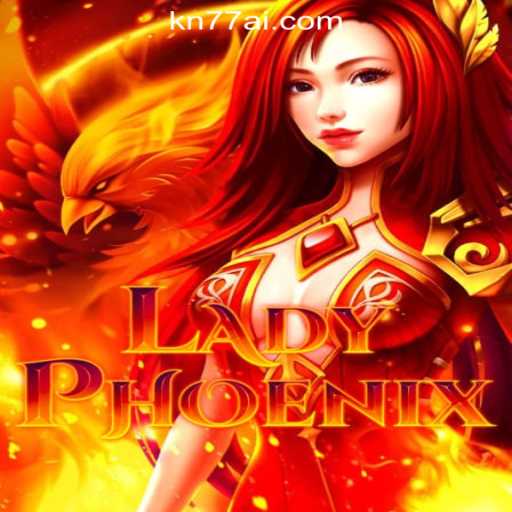 Exploring the Exciting World of LadyPhoenix: A Spotlight on KN77 Online Casino Philippines