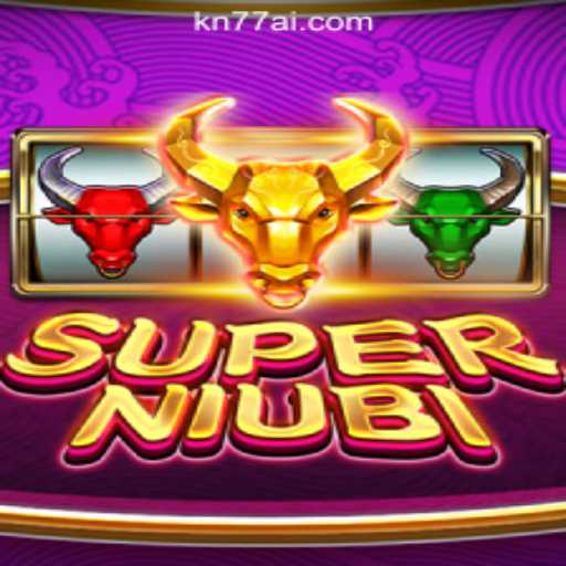 Experience the Thrill of SuperNiubi at KN77 Online Casino Philippines